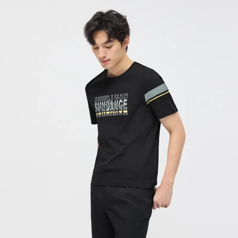 SUNDANCE T Shirts Men-7