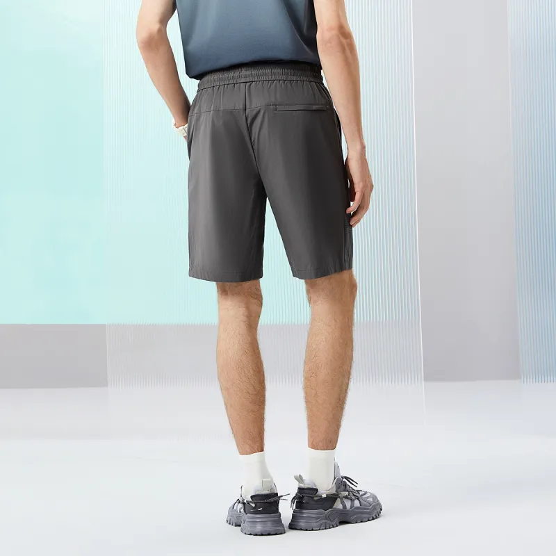 SEVEN Casual Shorts Men-9
