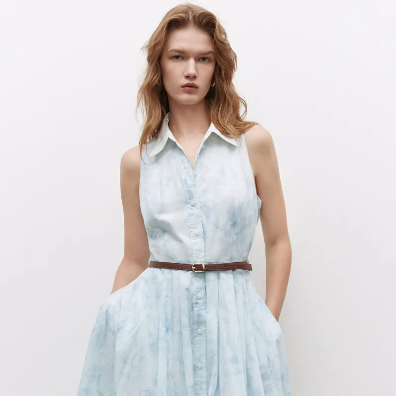 ONLY Sleeveless Dresses Women's-11