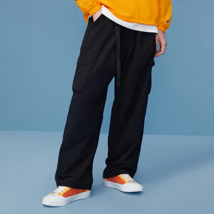 Champion SS23 Casual Pants Unisex-3