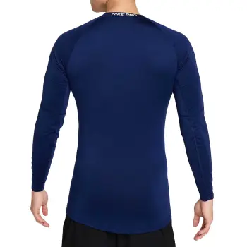 Nike Dri Fit Pro Collection Workout Clothing Men's Blue