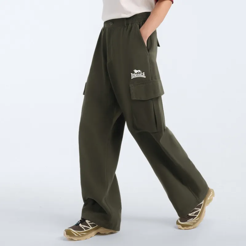 LONSDALE Casual Pants Unisex-8