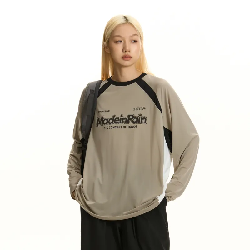 TGNS T Shirts Unisex-2