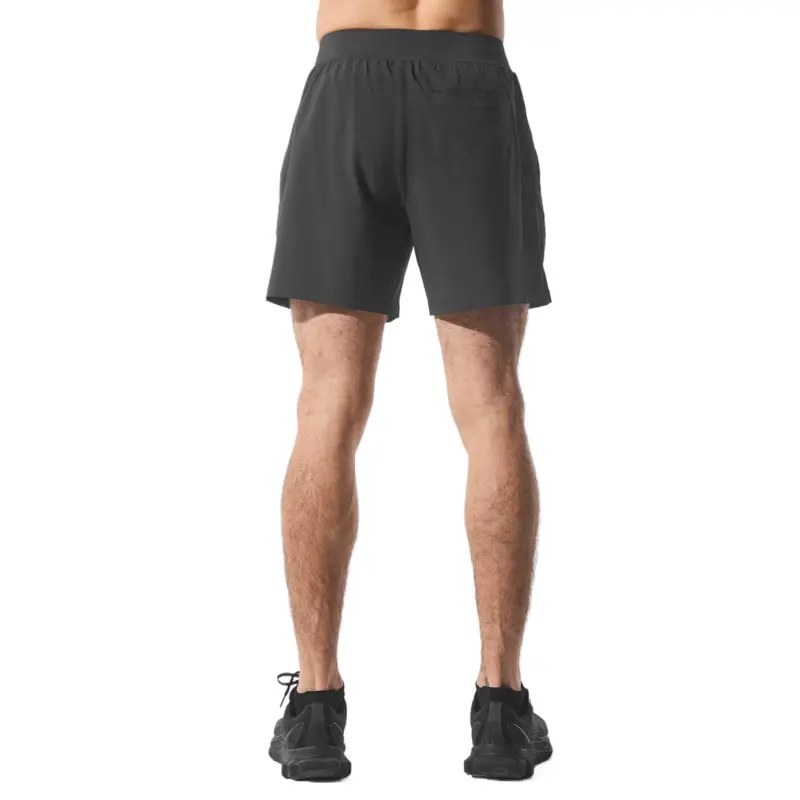 Alo Yoga Repetition Casual Shorts Men's-4