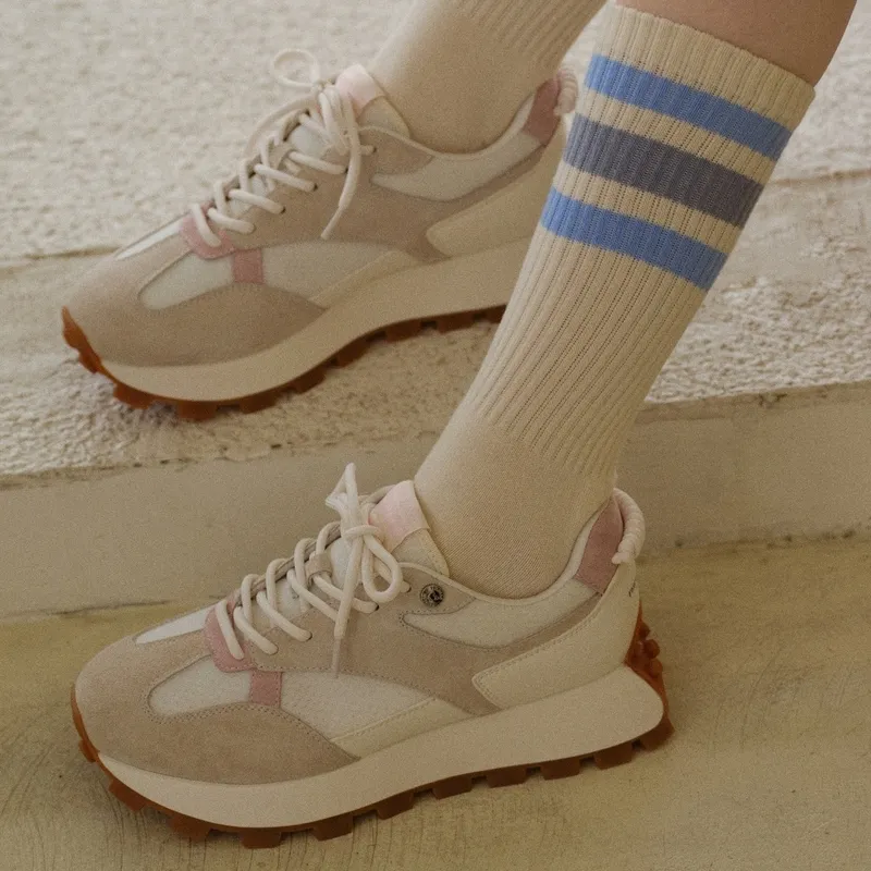Teenie Weenie Low Top Casual Shoes Women's-11