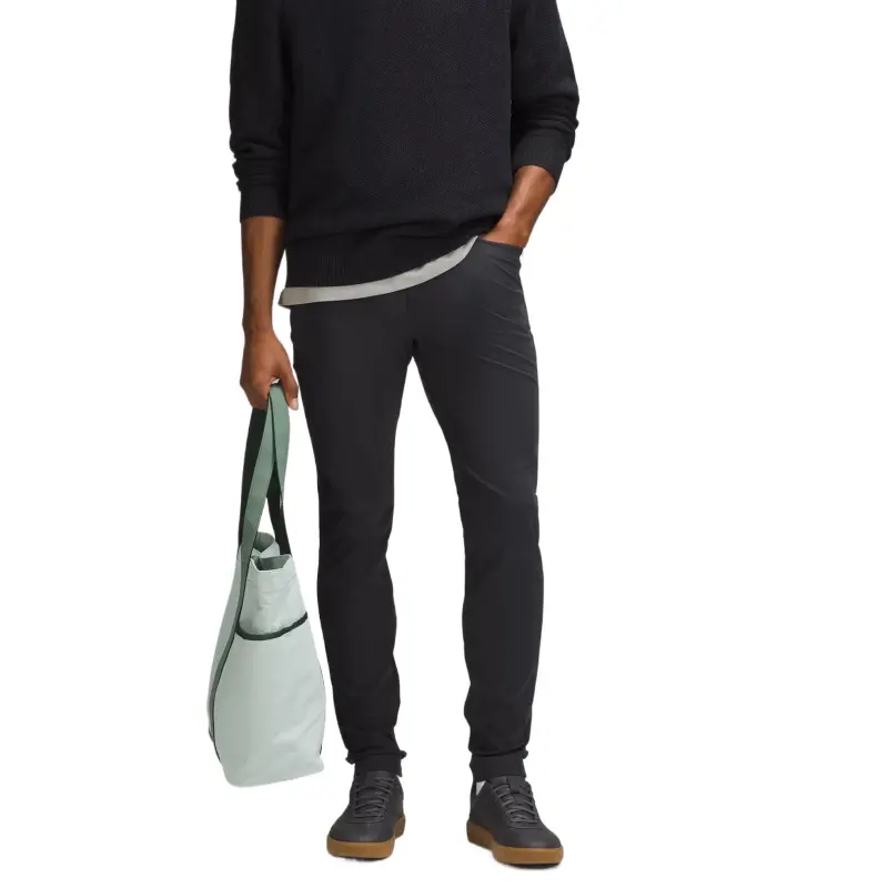 Lululemon Warpstreme™ABC Skinny-Fit 5 Pocket Pant Casual Pants 34' Men's-2