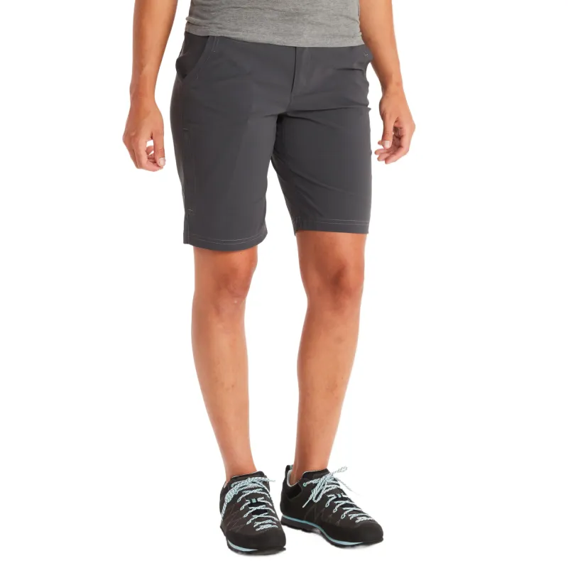 Marmot Sports Shorts Women's-1