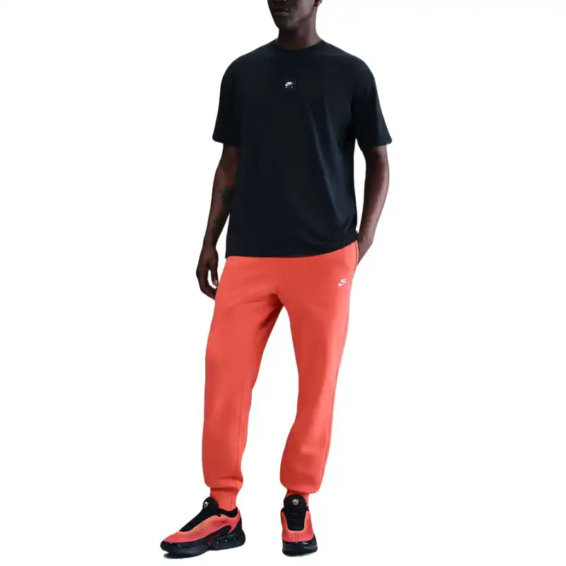 Nike Club Men's Joggers-2