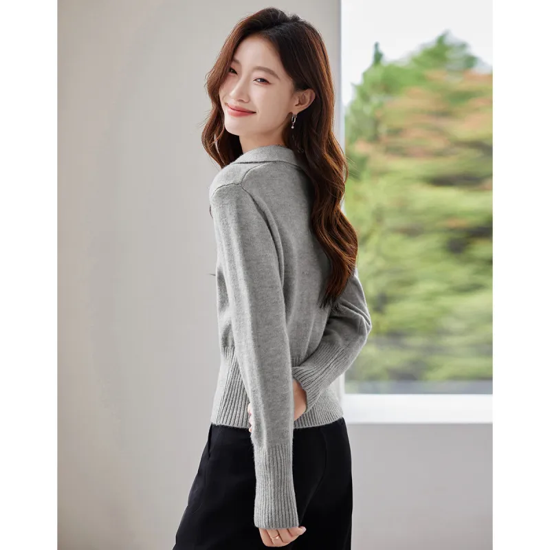 Love Elaine Knitwear Women's-7