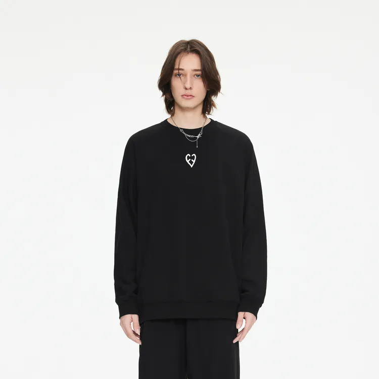 INXX ALLPICK Sweatshirts Unisex-10