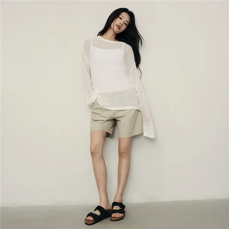 UNIQLO Knitwear Women's-6
