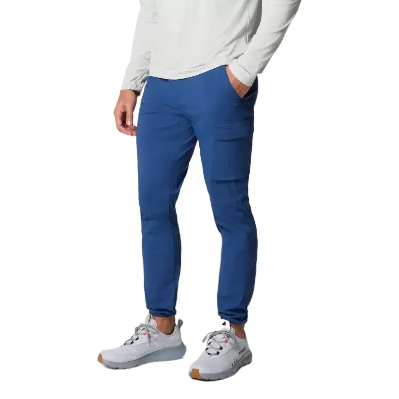 Columbia PFG Wild Cast Casual Pants Men's Carbon-2