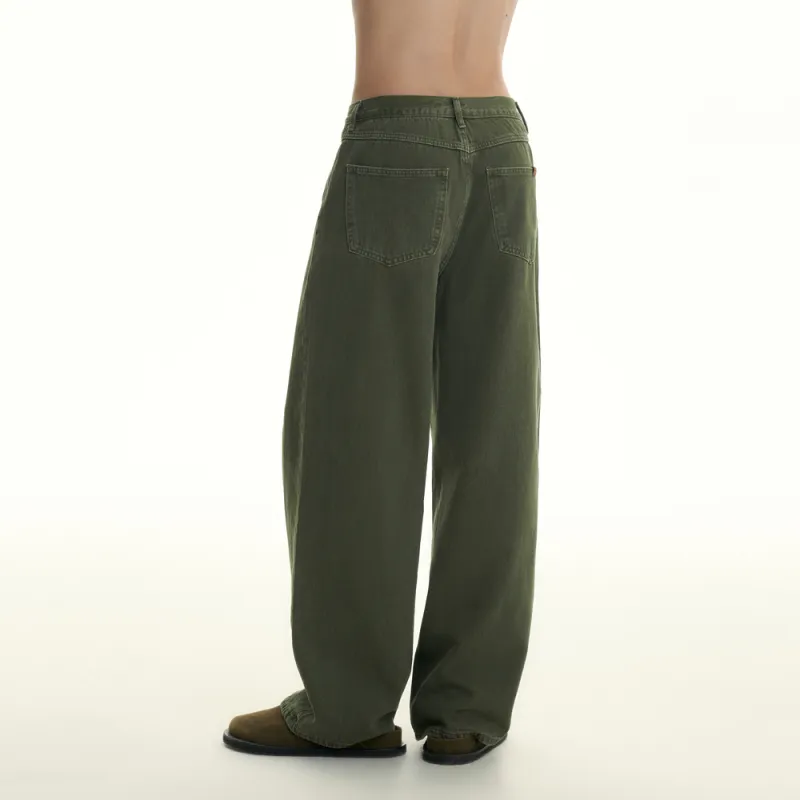 TGNS Jeans Unisex-4