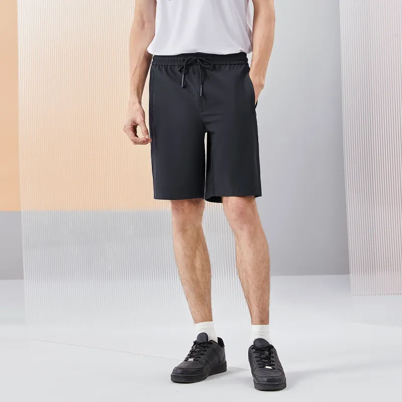 SEVEN Casual Shorts Men-3