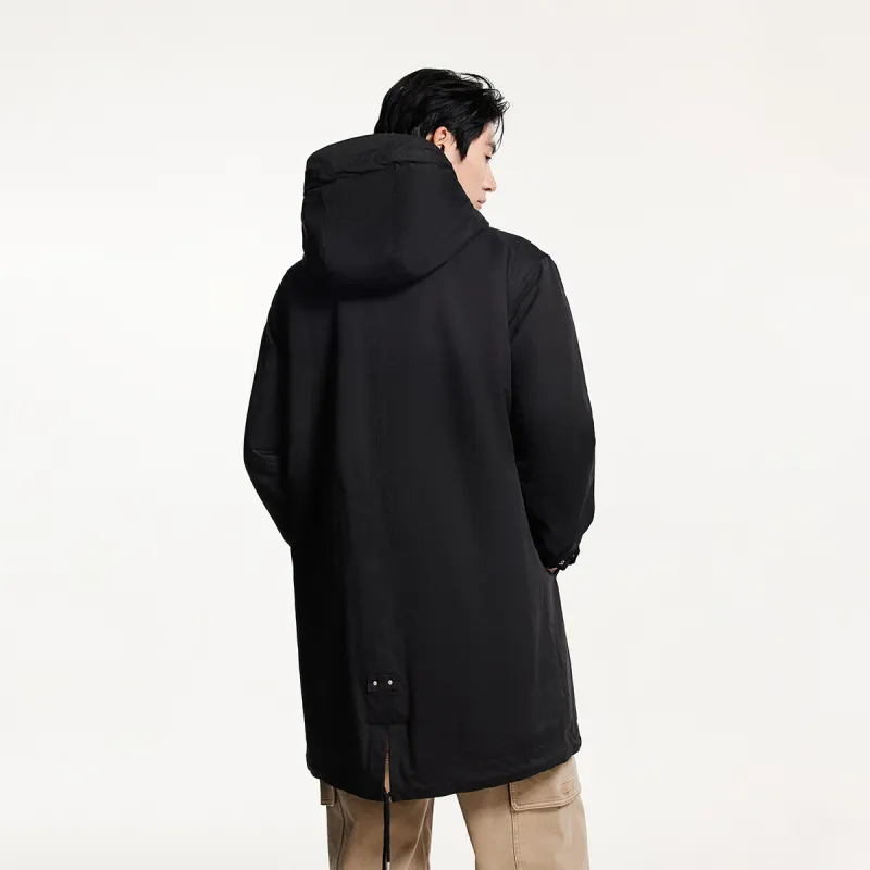 JACK JONES· Puffer Jacket Men's-8