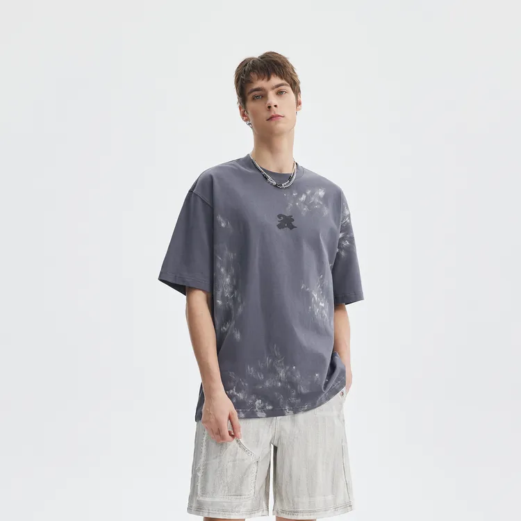 INXX APYD T Shirts Unisex-9