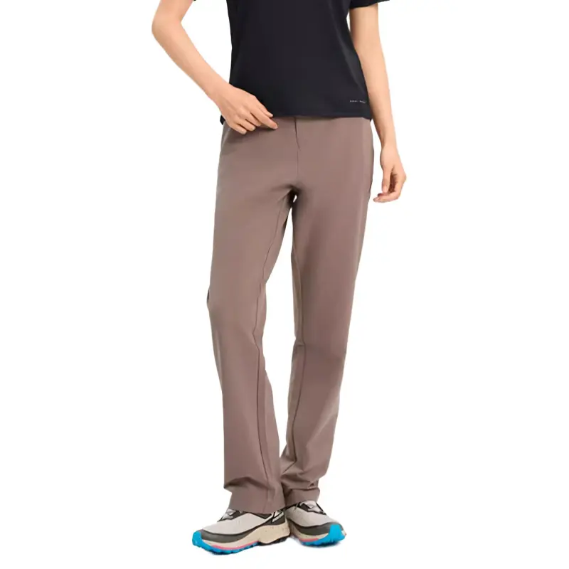 Columbia Casual Pants Women's Khaki-2