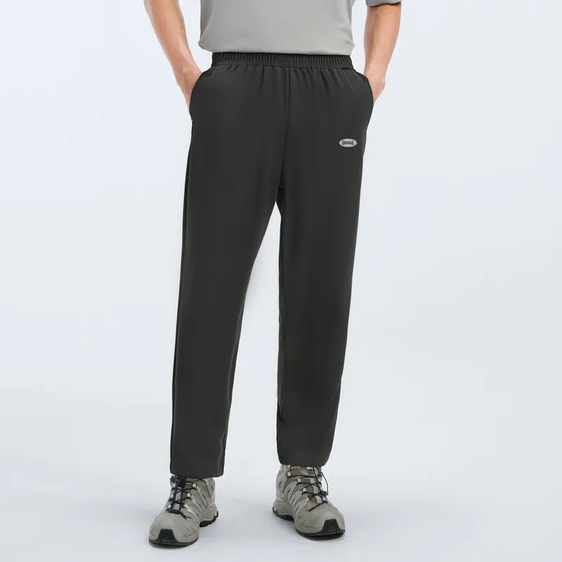 LONSDALE Knitted Sweatpants Unisex-2