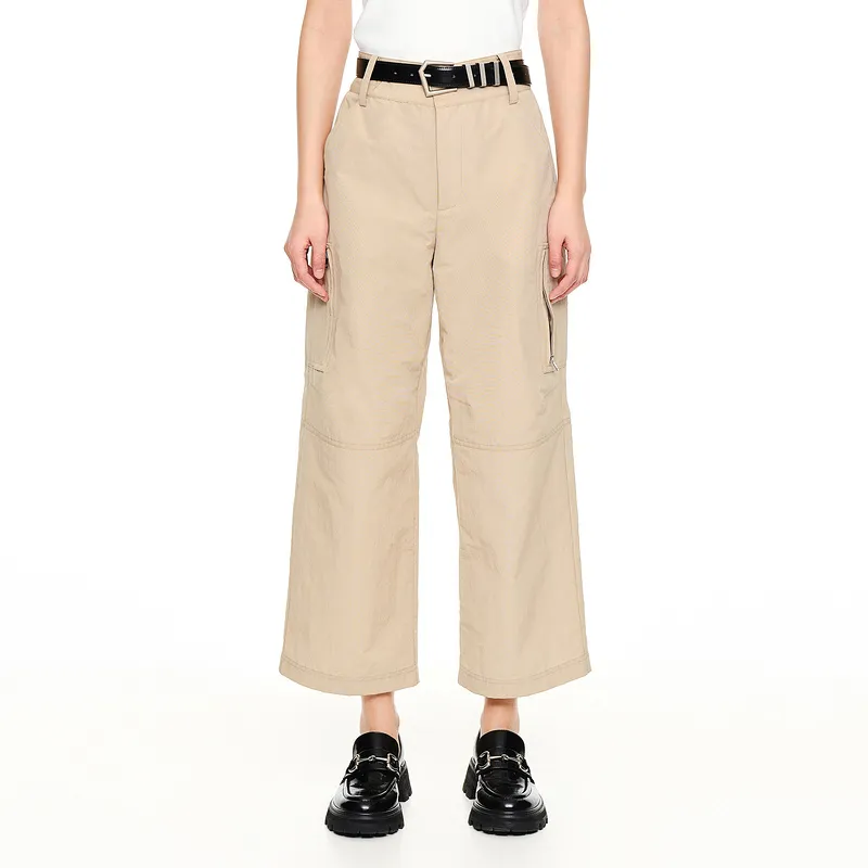 D'zzit Casual Pants Women's-2