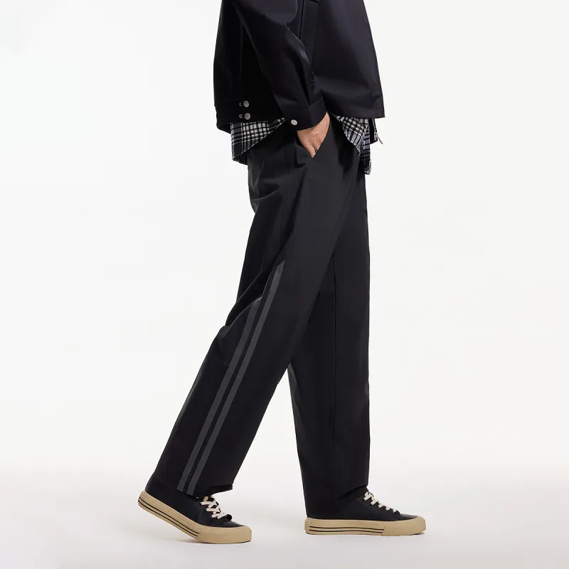 JACK&JONES Casual Pants Men-14