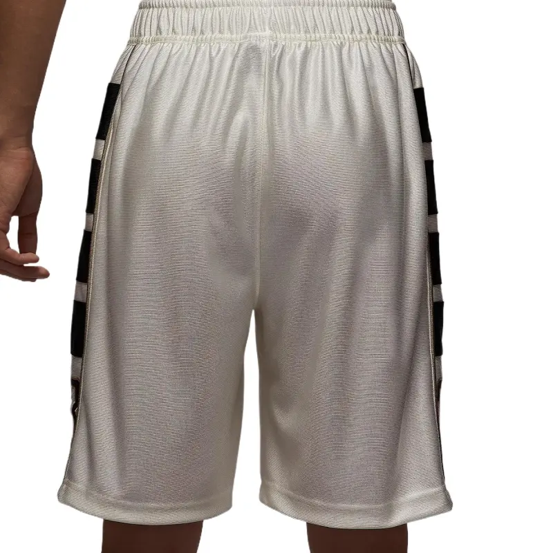 Jordan Brooklyn Casual Shorts Men's Desert Camouflage-1