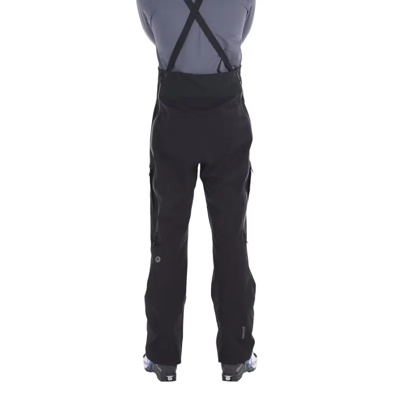 Marmot Solitude UL Bio 1/4 Overalls Men's-2