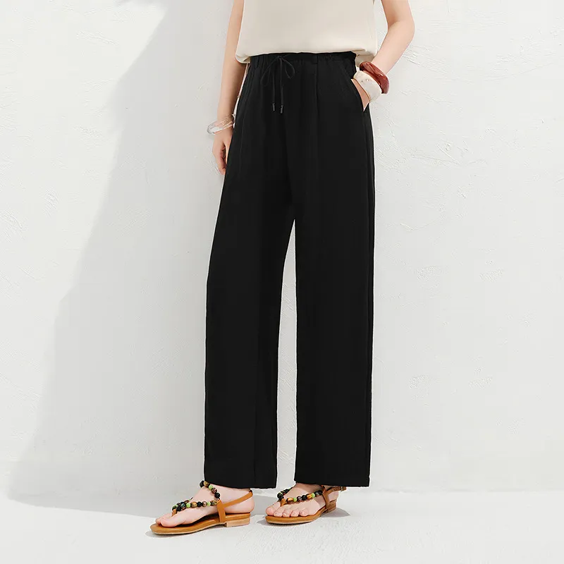 JZ. ANNAKRO Casual Pants Women's-5