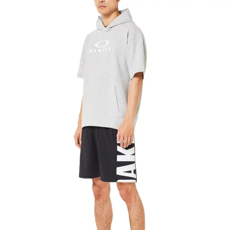Oakley Sweatshirts Men Gray-5