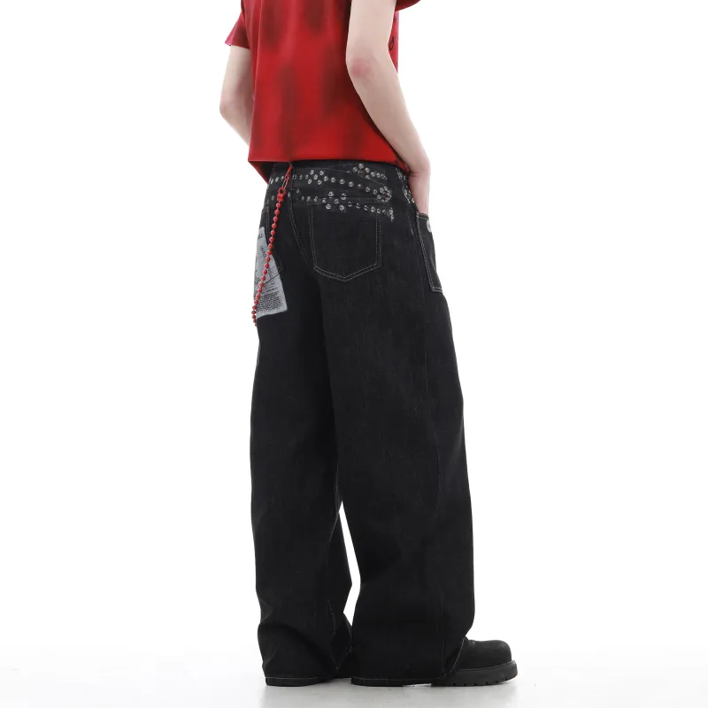 TREND ST Jeans Unisex-1