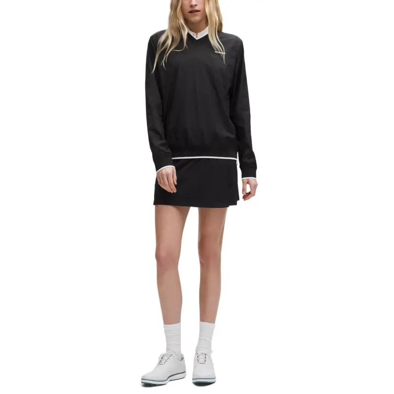 Lululemon Lightweight Collection Water Repellent Collection Golf Clothing Women's-5