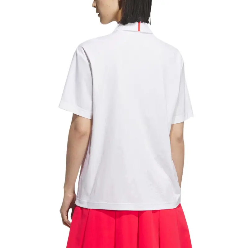 Adidas Adizero Shirt Women's White-2
