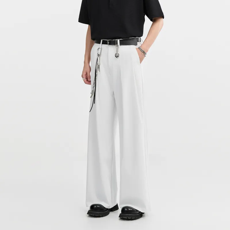 EARL JOEL Casual Pants Men-5
