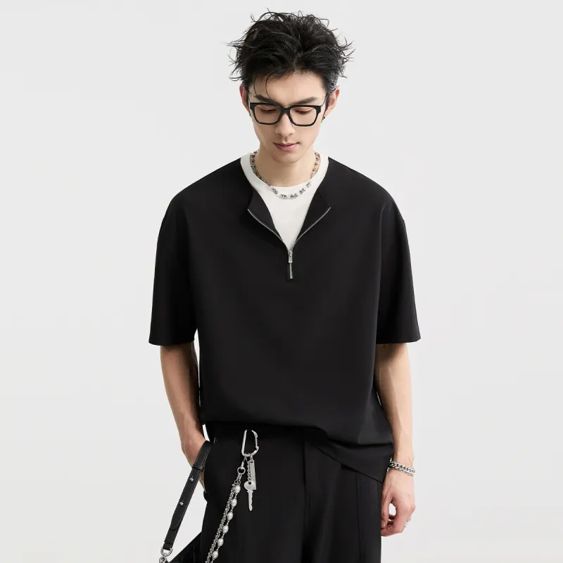 EARL JOEL T Shirts Men-5