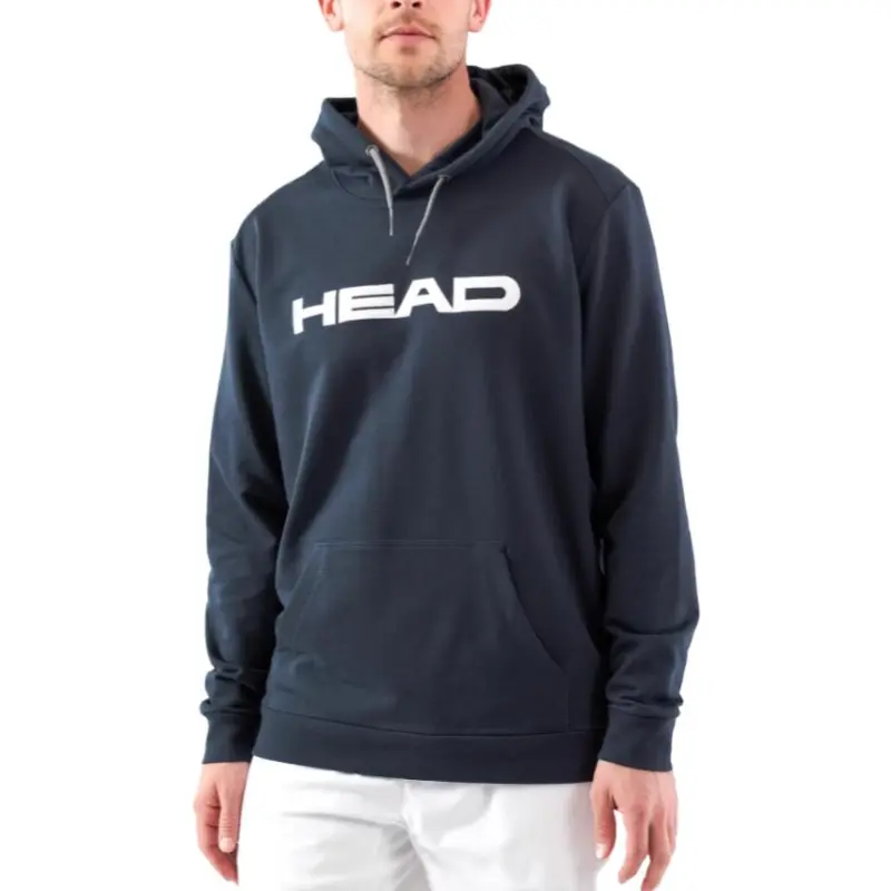 HEAD SS23 CLUB BYRON Sweatshirt Men's-2