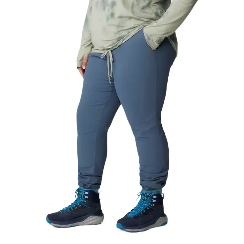 MOUNTAIN HARDWEAR Casual Pants Women's-14
