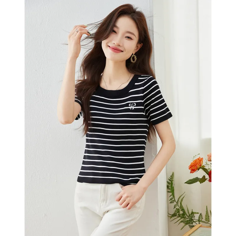 Love Elaine T Shirts Women's-2