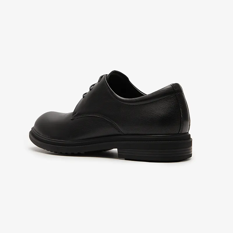 LE SAUNDA Men's Casual Shoes Men Low Top-2