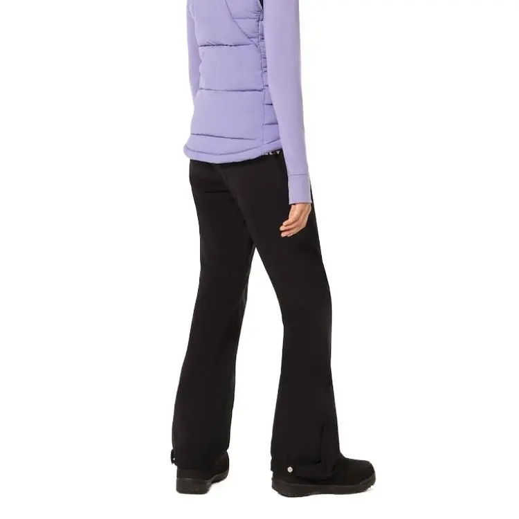 Oakley Tc Juno Reduct HYDROFREE DWR Ski Pants Women's Black-8