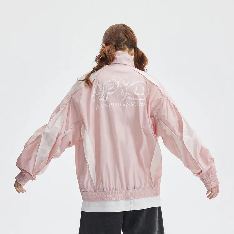 INXX APYD Jackets Unisex-5
