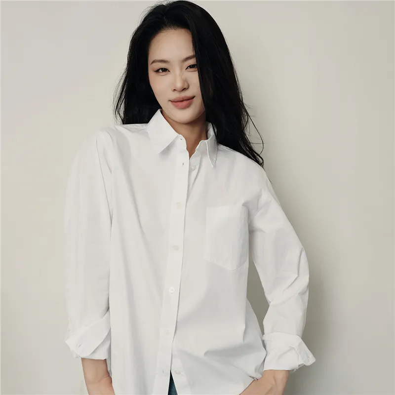 UNIQLO Shirts Women's-4