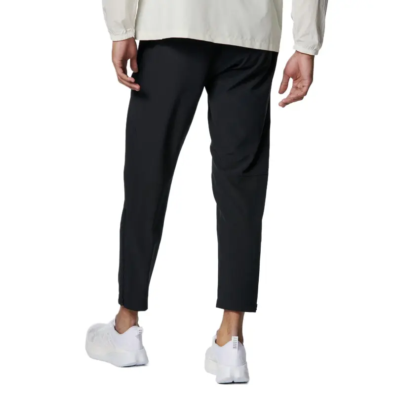Under Armour UA Launch Pro Casual Pants Men's Black-1