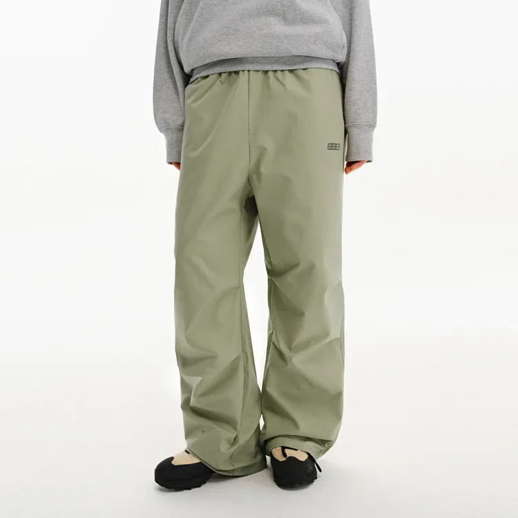 FPA ALWAYS MOVING Series Casual Pants Unisex-7
