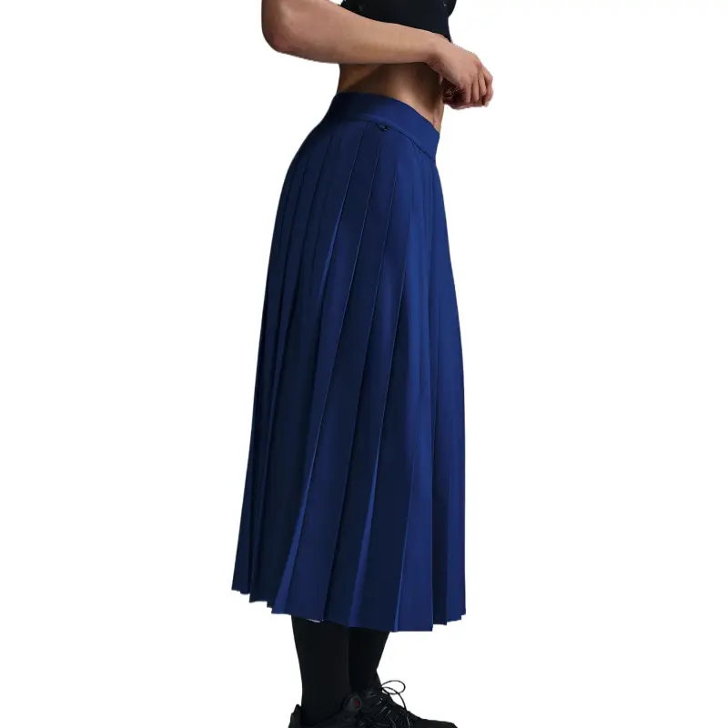 Nike 24.7 PerfectStretch Women's Dri FIT Pleated Skirt-3