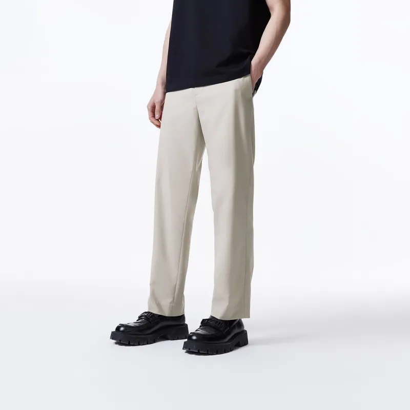 JACK JONES· Casual Pants Men's Sage Green-2