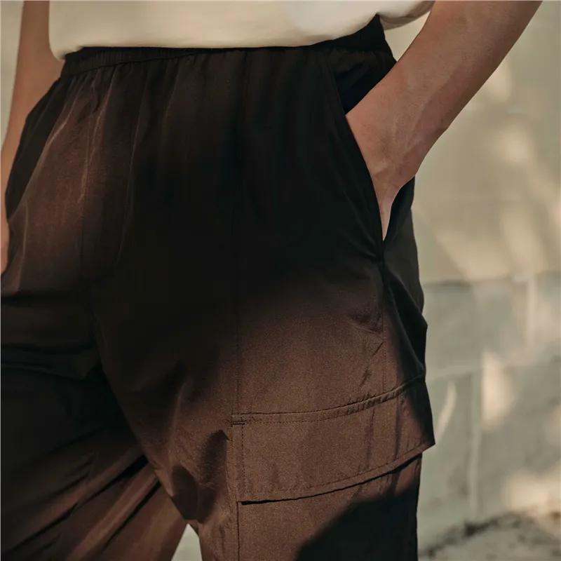 UNIQLO Casual Pants Men-4