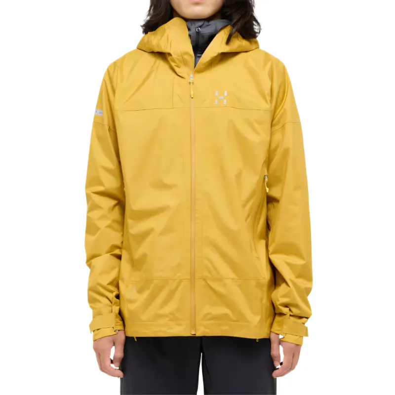 HAGLÖFS Jackets Men-10