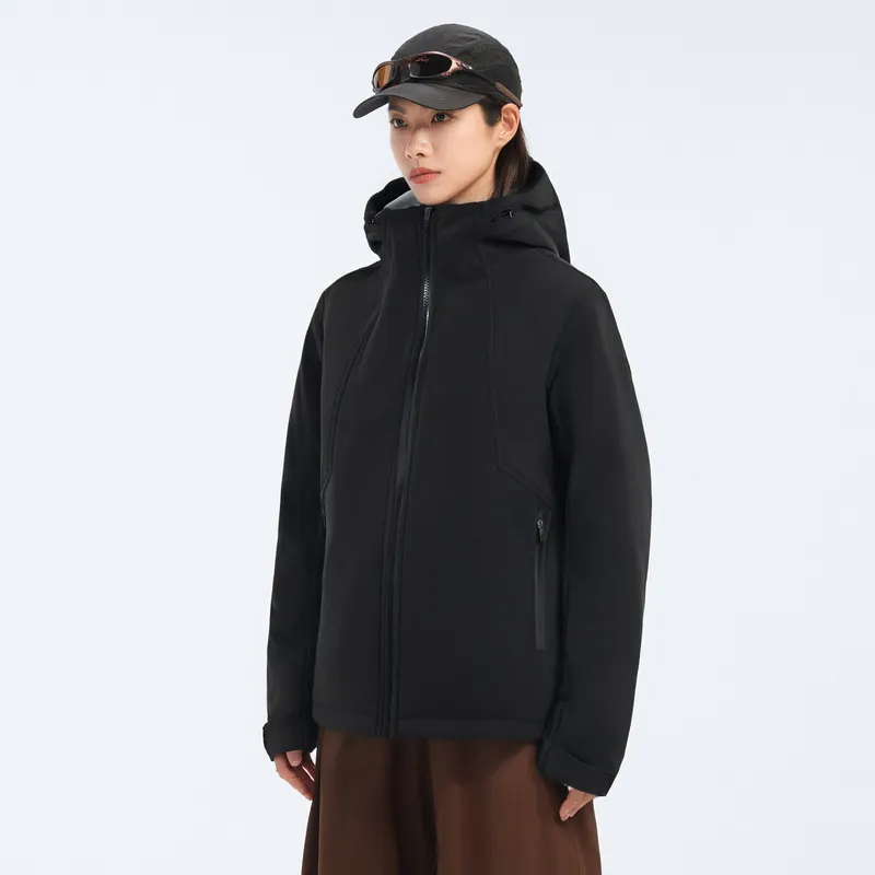 LONSDALE Jackets Unisex-4