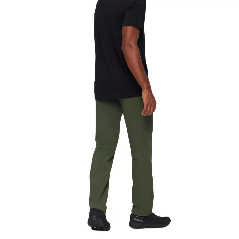 MAMMUT Casual Pants Men-10