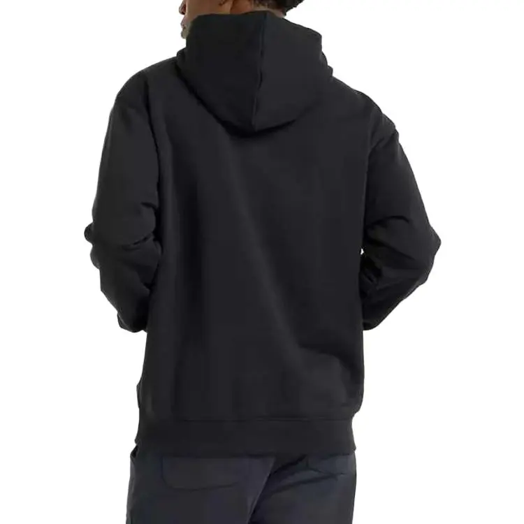 New Balance Graphic Ohtani Sweatshirt Men's Black-1