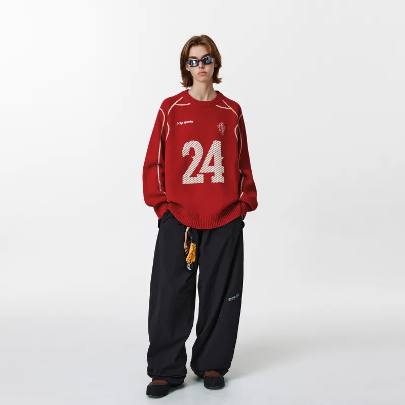 PCLP 2024 Party&Life Sweaters Unisex-12